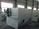 Continuous Microscreen Rotary Drum Filter , Solid Liquid Separation Machine